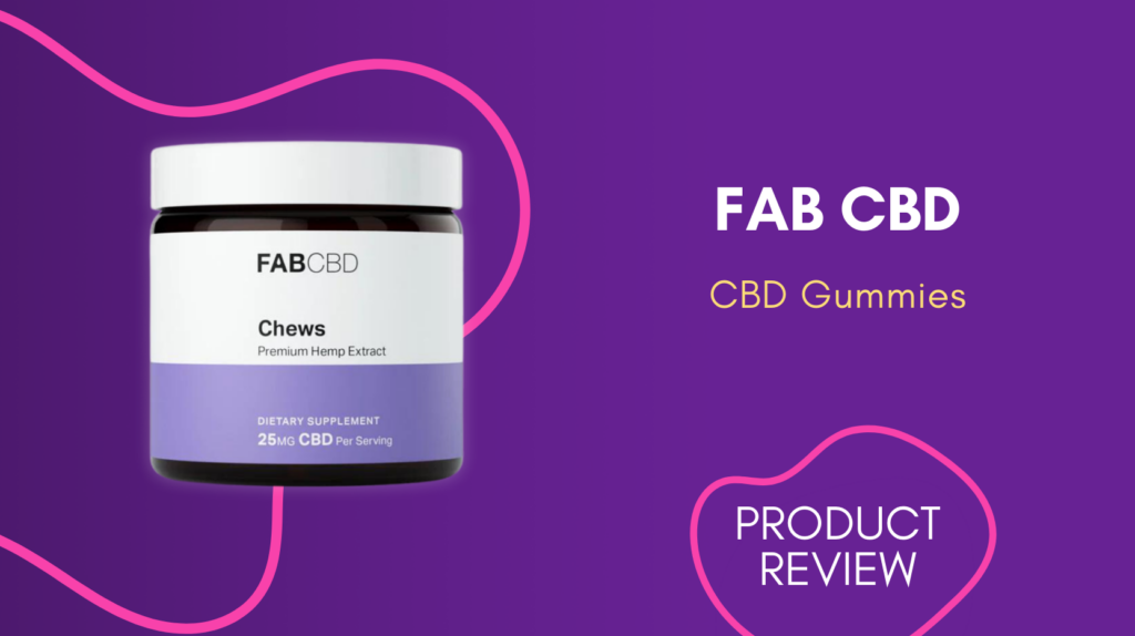 FAB CBD