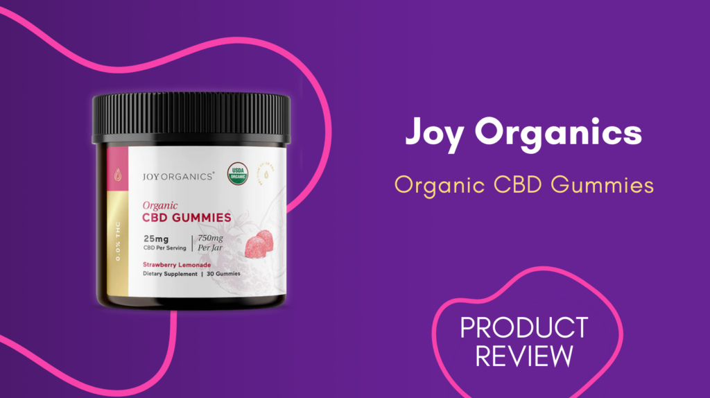 Joy Organic